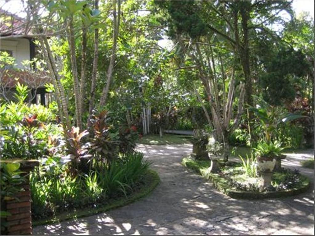 Sanggingan Villa Ubud Habitación foto